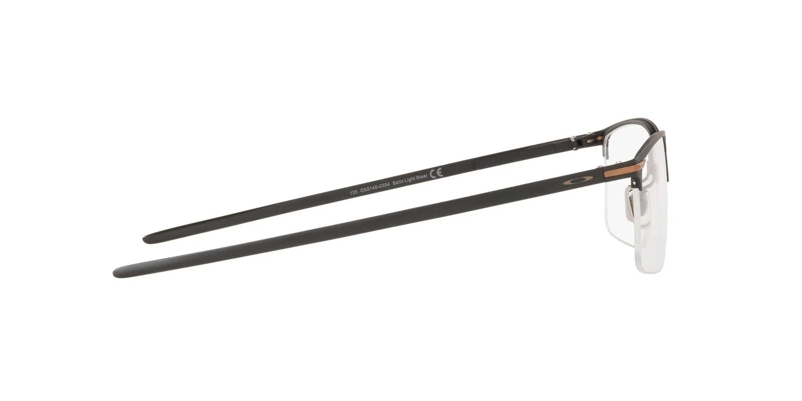 Oakley Tie Bar 0.5 5140 Eyeglasses - view 18
